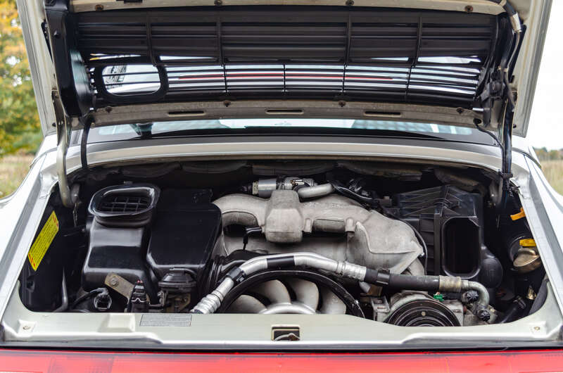 Used Porsche 911 for sale - 76350336: Photo 12