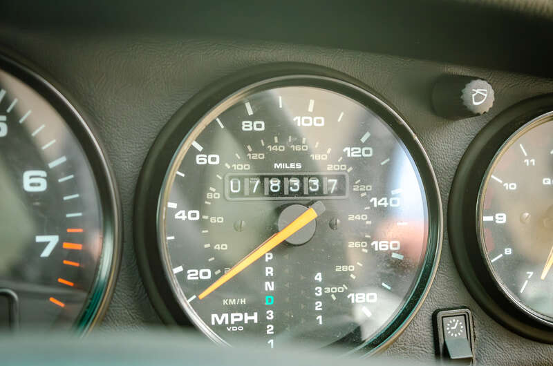 Used Porsche 911 for sale - 76350336: Photo 13