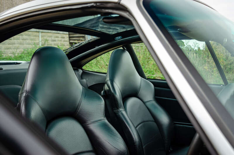 Used Porsche 911 for sale - 76350336: Photo 14