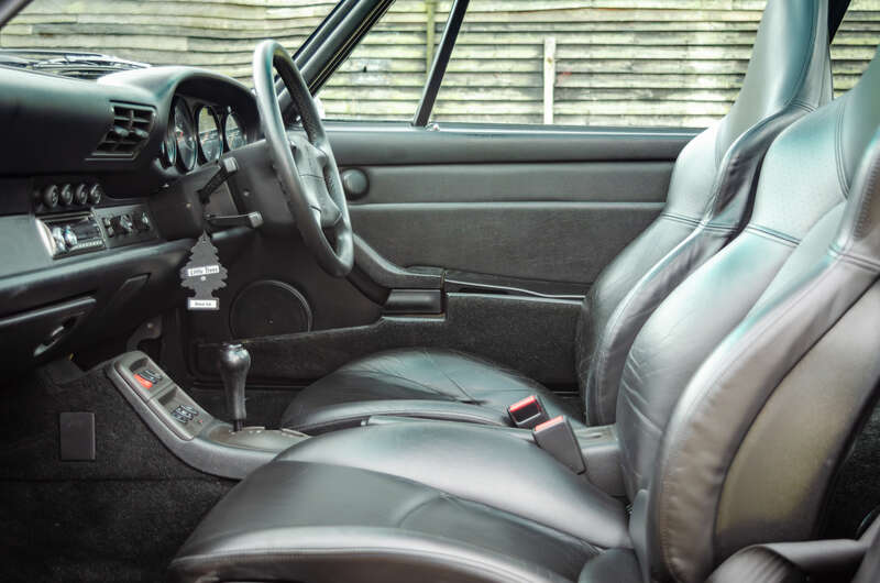 Used Porsche 911 for sale - 76350336: Photo 15