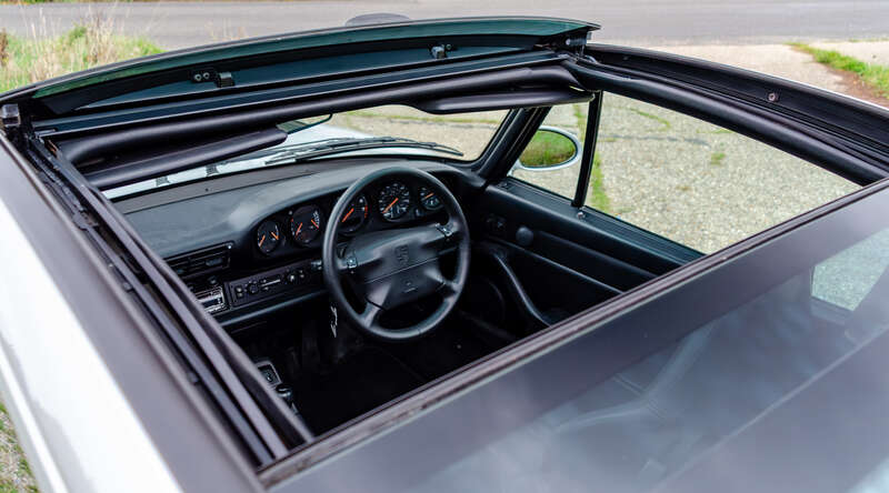 Used Porsche 911 for sale - 76350336: Photo 16