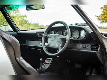 Used Porsche 911 1997 for sale - 76350336: Photo