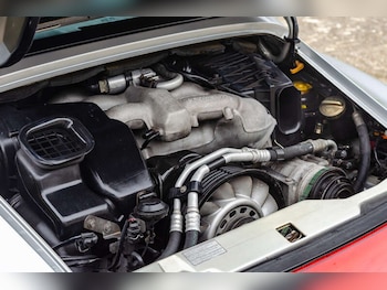 Used Porsche 911 1997 for sale - 76350336: Photo