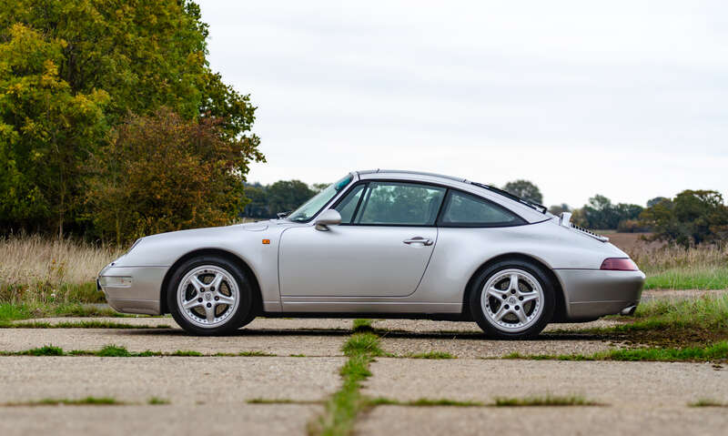 Used Porsche 911 for sale - 76350336: Photo 5