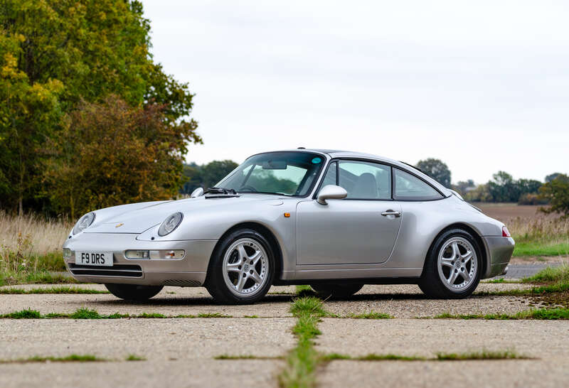 Used Porsche 911 for sale - 76350336: Photo 6
