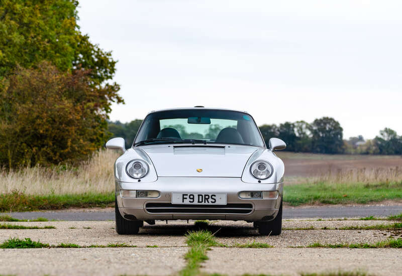 Used Porsche 911 for sale - 76350336: Photo 7