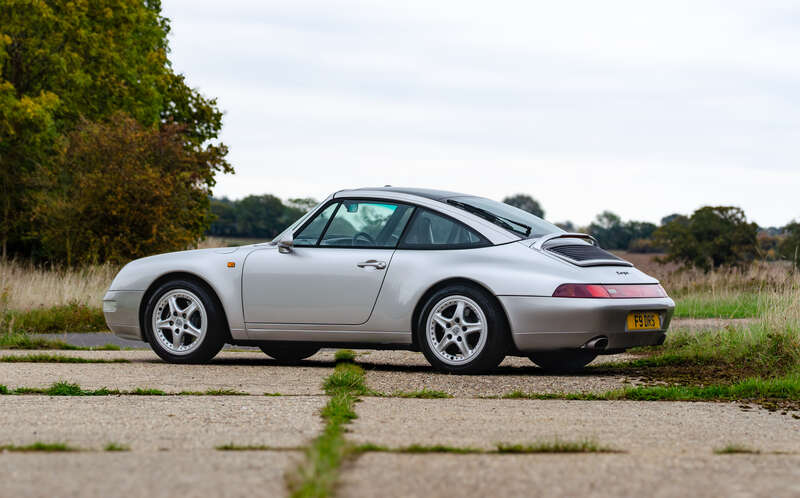 Used Porsche 911 for sale - 76350336: Photo 8