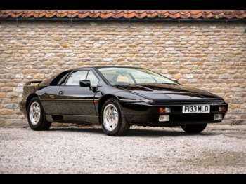 1988 - Lotus Esprit