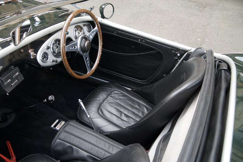 Used Austin 100 1989 for sale - 76338247: Photo 2