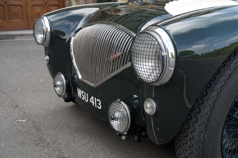 Used Austin 100 1989 for sale - 76338247: Photo 25