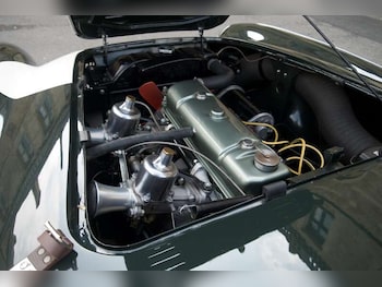 Used Austin 100 1954 for sale - 76338247: Photo