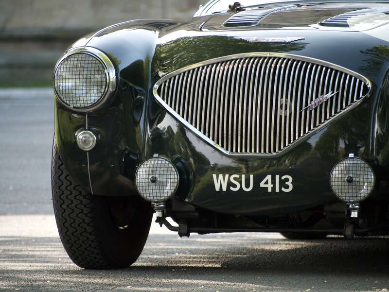Used Austin 100 1989 for sale - 76338247: Photo 7