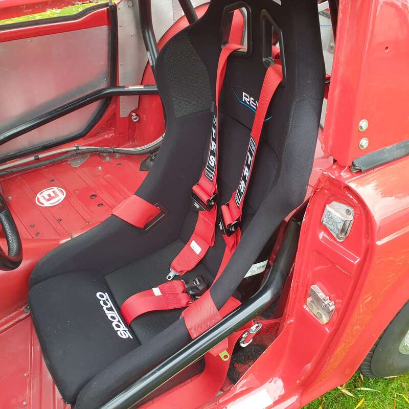 Used Triumph TR4 1994 for sale - 77387840: Photo 13