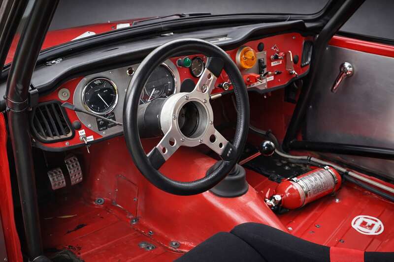 Used Triumph TR4 1994 for sale - 77387840: Photo 2