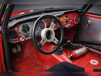 Used Triumph TR4 1963 for sale - 77387840: Photo