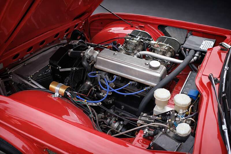 Used Triumph TR4 1994 for sale - 77387840: Photo 3