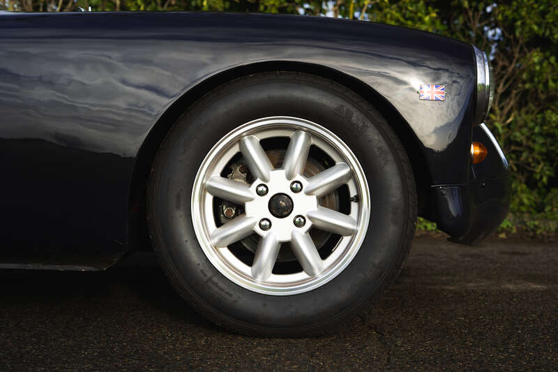 Used MG MGA 1958 for sale - 77396728: Photo 13