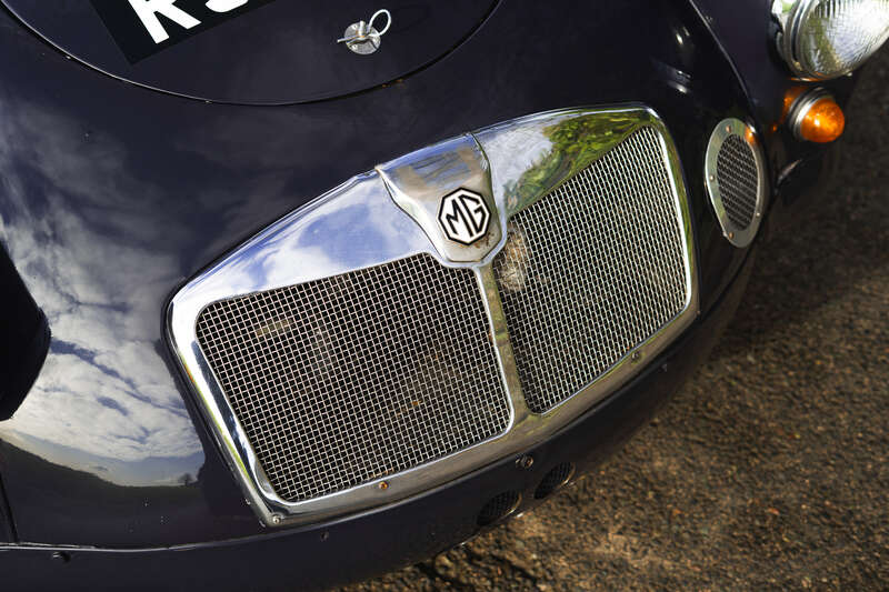 Used MG MGA 1958 for sale - 77396728: Photo 15