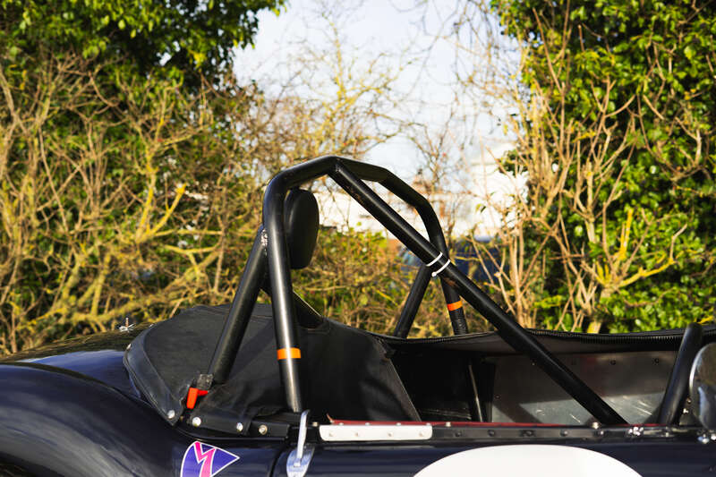 Used MG MGA 1958 for sale - 77396728: Photo 16