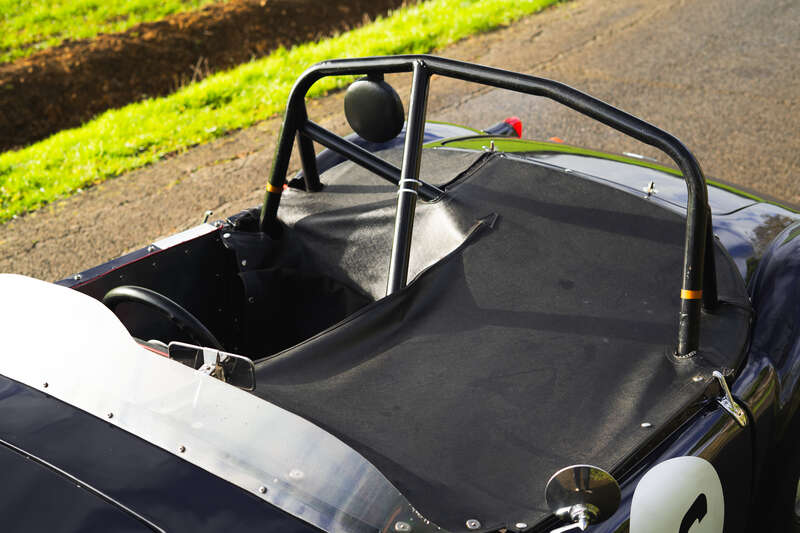 Used MG MGA 1958 for sale - 77396728: Photo 19