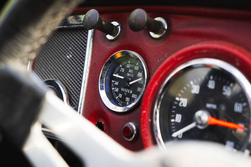 Used MG MGA 1958 for sale - 77396728: Photo 24