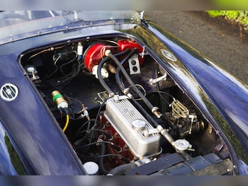 Used MG MGA 1958 for sale - 77396728: Photo