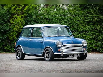 1968 - MK2