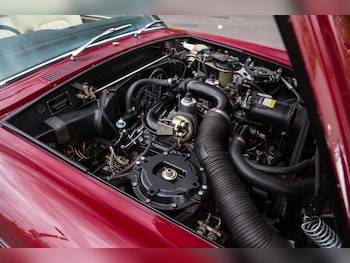 Used Rolls-Royce Corniche 1980 for sale - 75416174: Photo