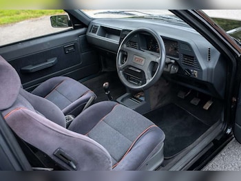 Used Peugeot 309 1988 for sale - 75783032: Photo