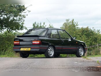 Used Peugeot 309 1988 for sale - 75783032: Photo