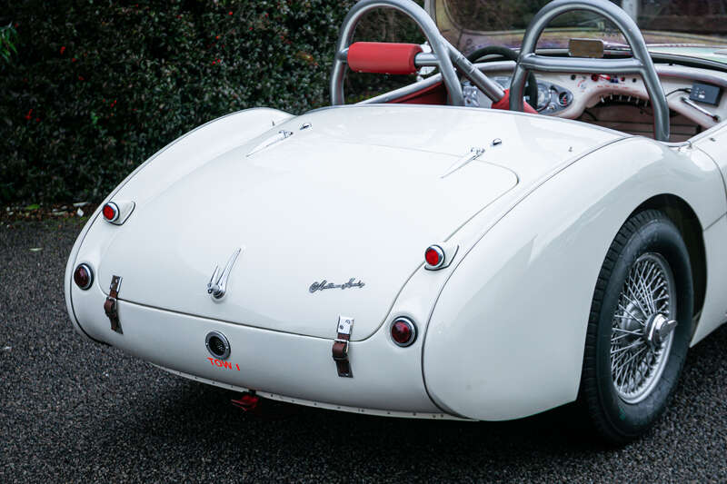 Used Austin Healey 2016 for sale - 77217675: Photo 10