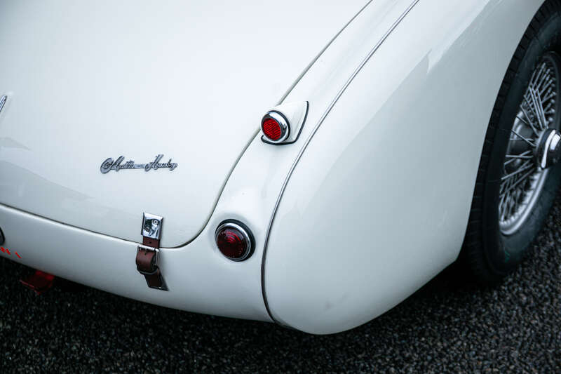 Used Austin Healey 2016 for sale - 77217675: Photo 14