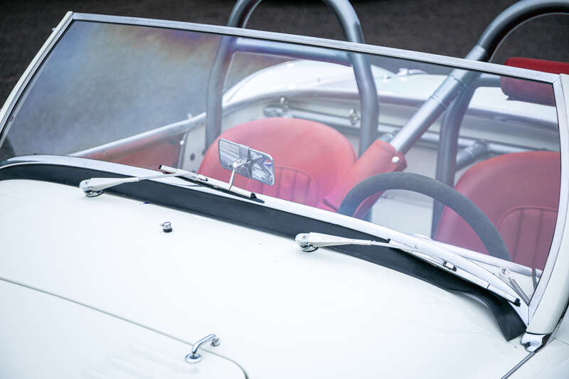 Used Austin Healey 2016 for sale - 77217675: Photo 18