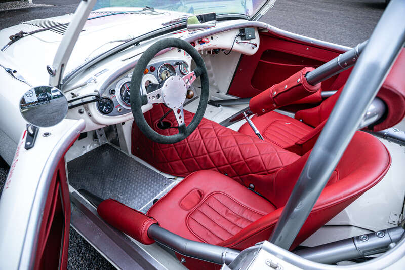 Used Austin Healey 2016 for sale - 77217675: Photo 2