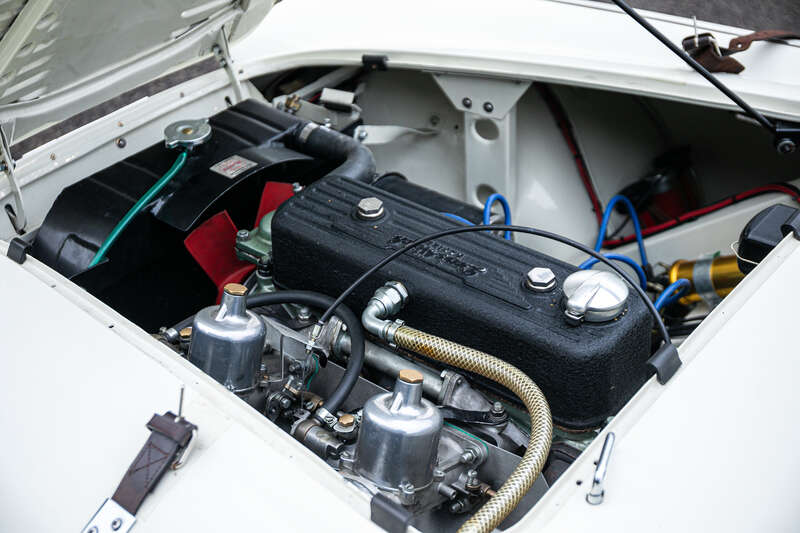 Used Austin Healey 2016 for sale - 77217675: Photo 21