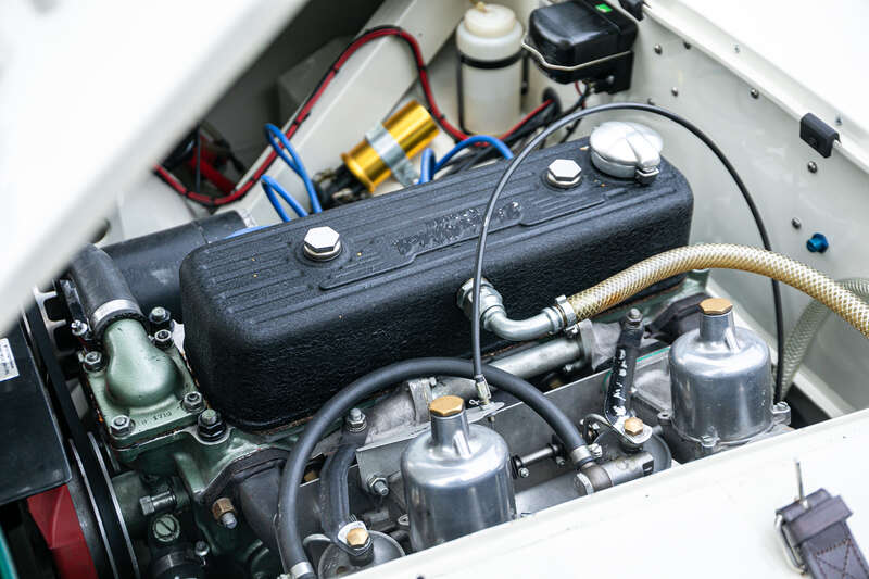 Used Austin Healey 2016 for sale - 77217675: Photo 24