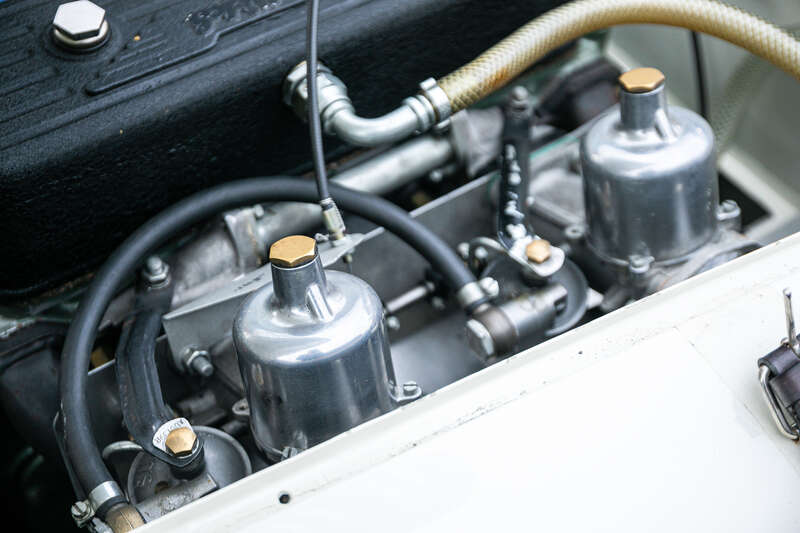 Used Austin Healey 2016 for sale - 77217675: Photo 25