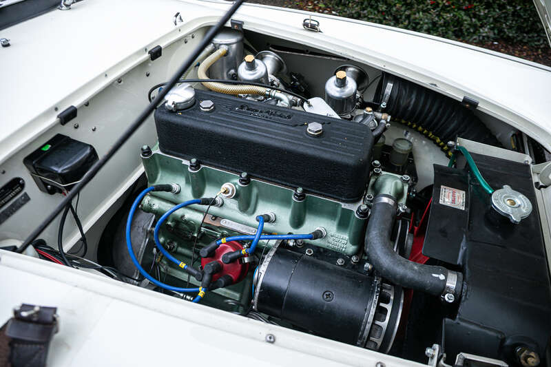 Used Austin Healey 2016 for sale - 77217675: Photo 3