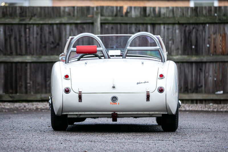 Used Austin Healey 2016 for sale - 77217675: Photo 7