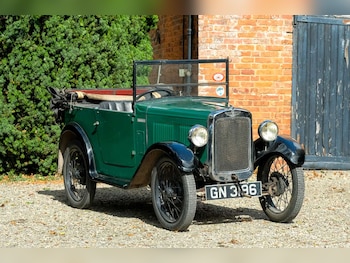 Used Austin 7 1931 for sale - 75950495: Photo