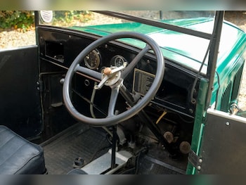 Used Austin 7 1931 for sale - 75950495: Photo