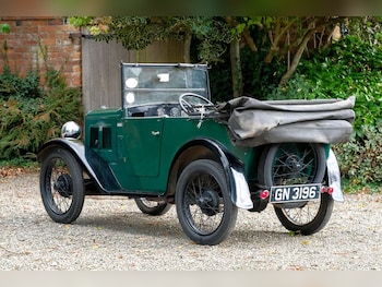 Used Austin 7 1931 for sale - 75950495: Photo