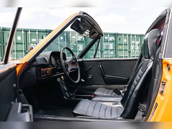 Used Porsche 914 1973 for sale - 78376715: Photo