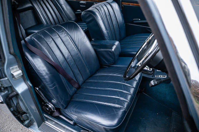 Used Mercedes-Benz 300 1971 for sale - 78117072: Photo 10