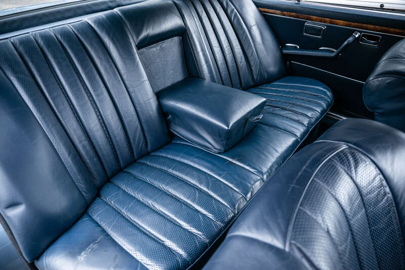 Used Mercedes-Benz 300 1971 for sale - 78117072: Photo 23