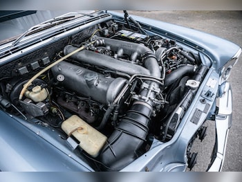 Used Mercedes-Benz 300 1971 for sale - 78117072: Photo