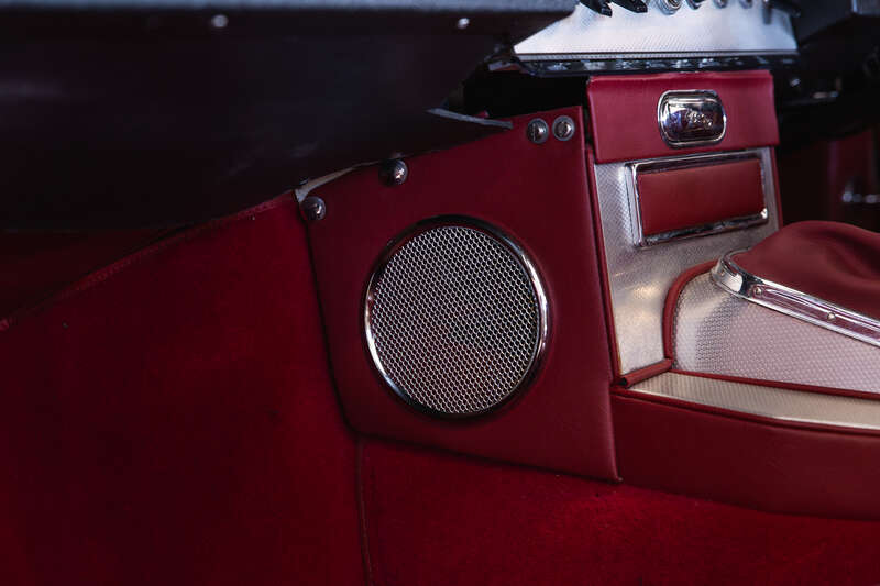 Used Jaguar E-Type 1962 for sale - 76175957: Photo 22