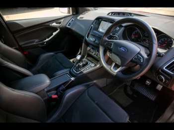 Used Ford Focus 2018 for sale - 75281173: Photo