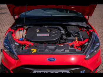Used Ford Focus 2018 for sale - 75281173: Photo