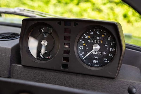 Used Land Rover Range Rover 1971 for sale - 76175963: Photo 10